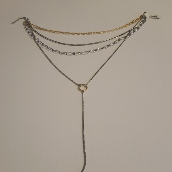 Jewelry - Rebecca Minkoff Necklace